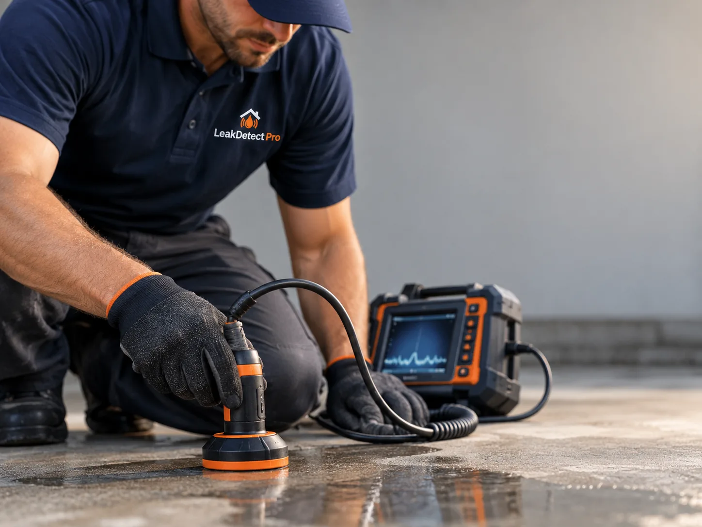 Flat Roof Analysis in Gilman, CT